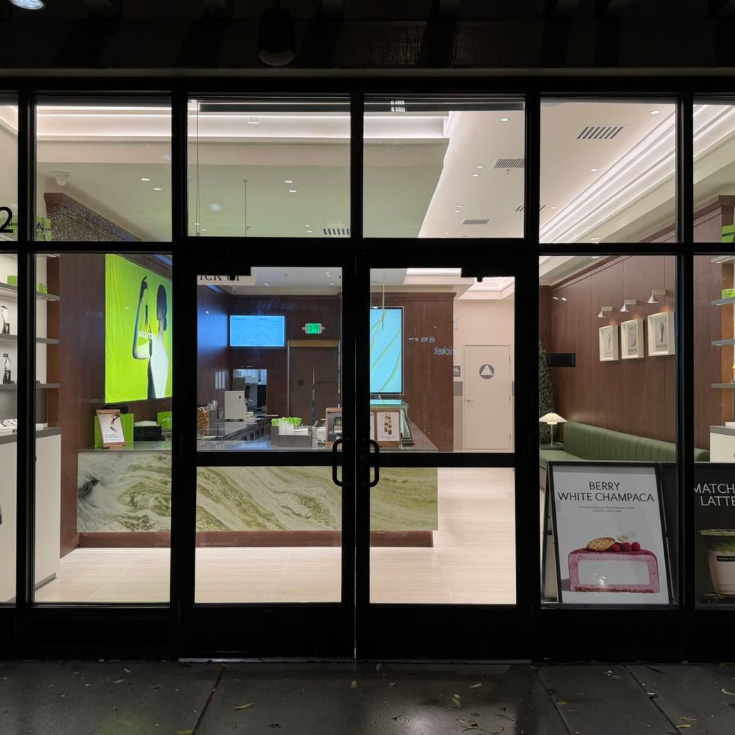 Matcha Town 2