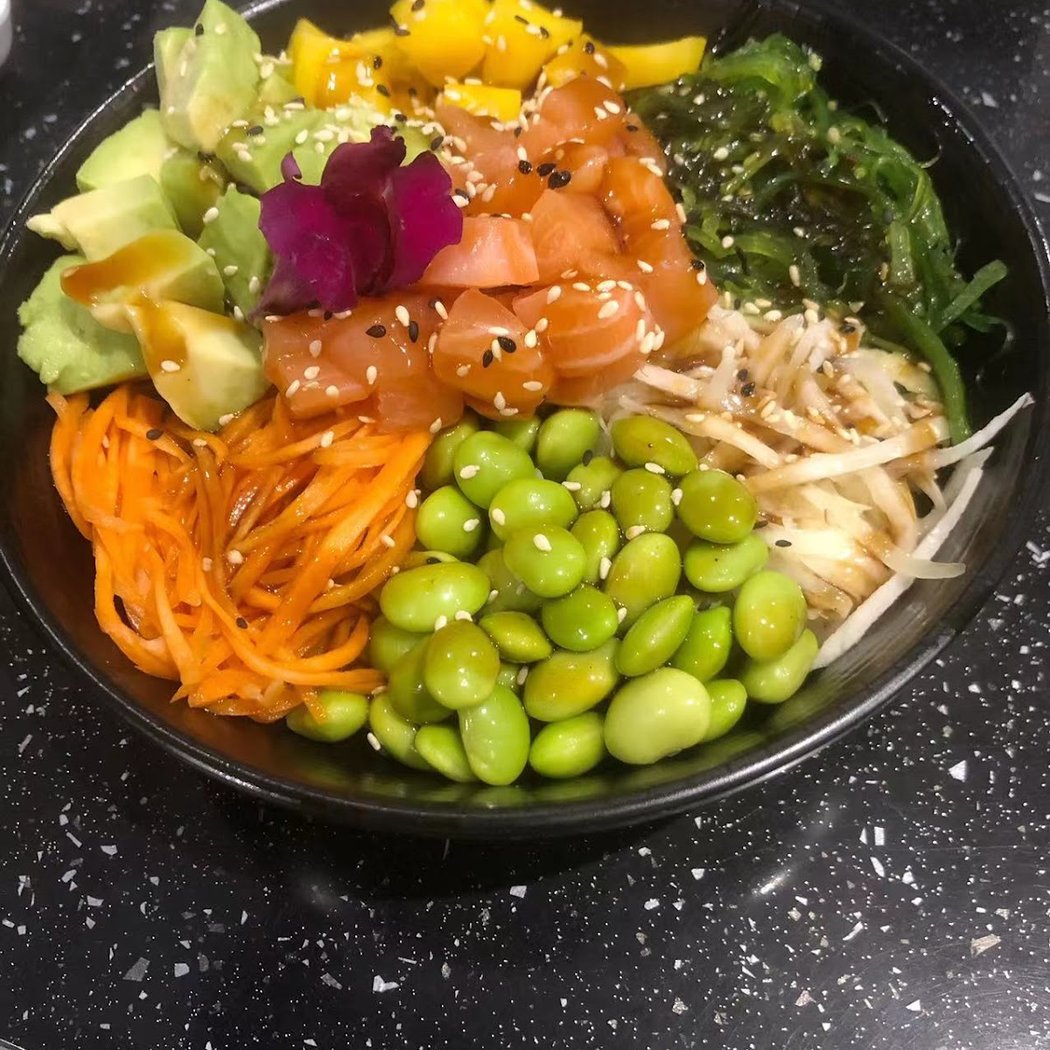 Sushi Kyomy 3
