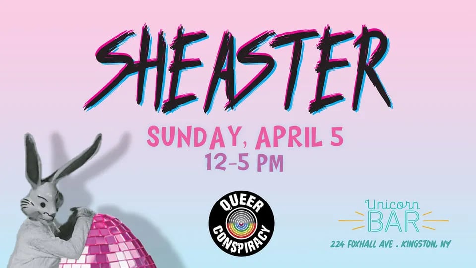 SHEASTER 2026 1