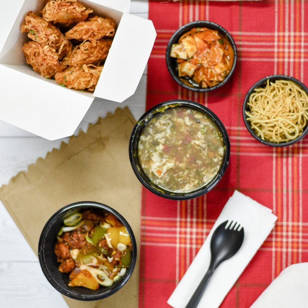 EAT - East Asian Treats 1