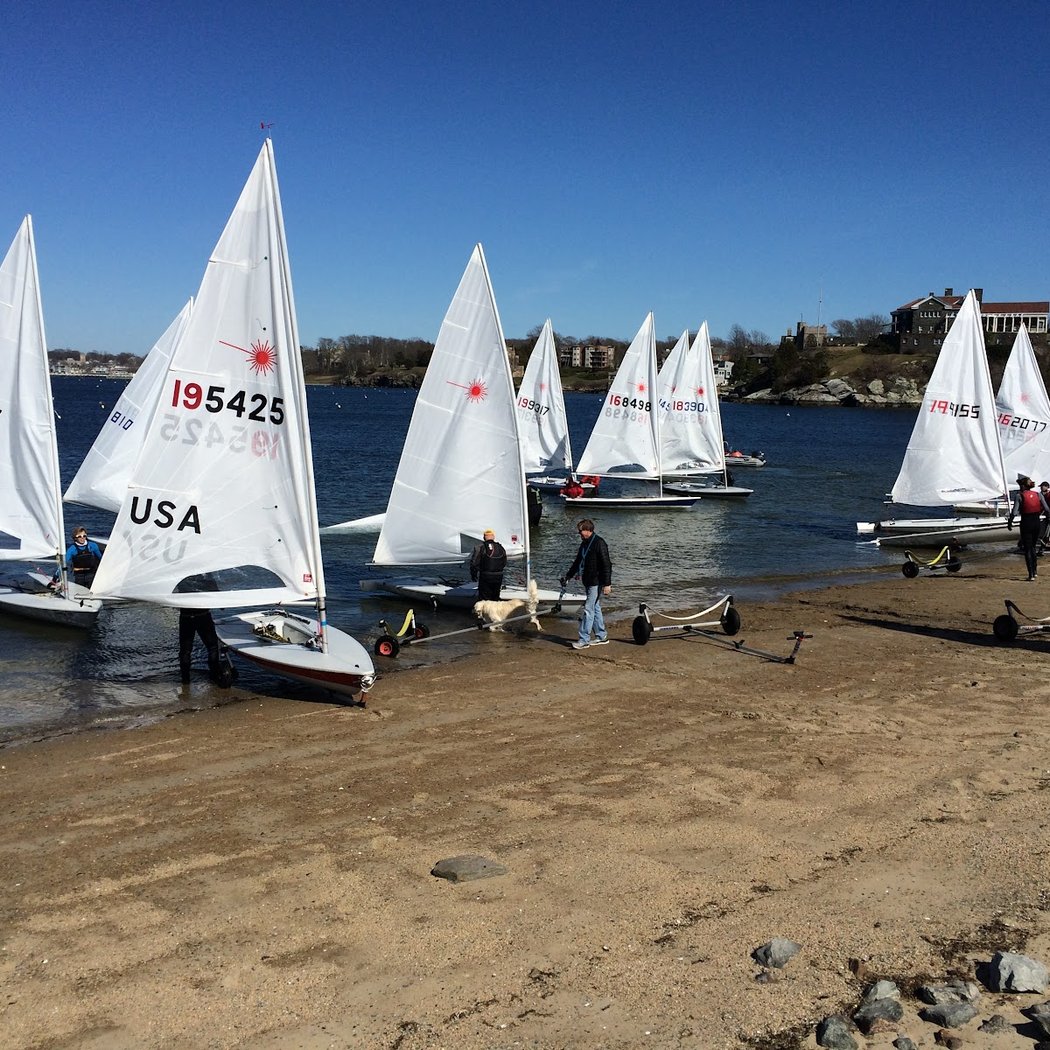 Sail Newport 3