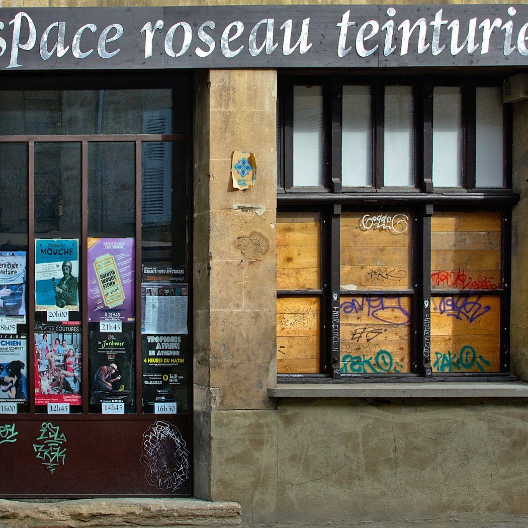 Espace Roseau Teinturiers 1