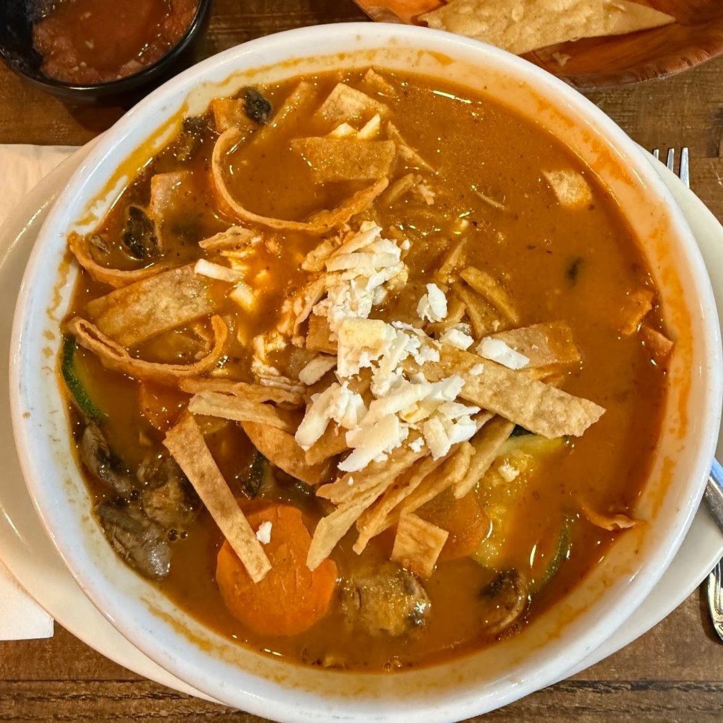 Montecristo Taqueria 3