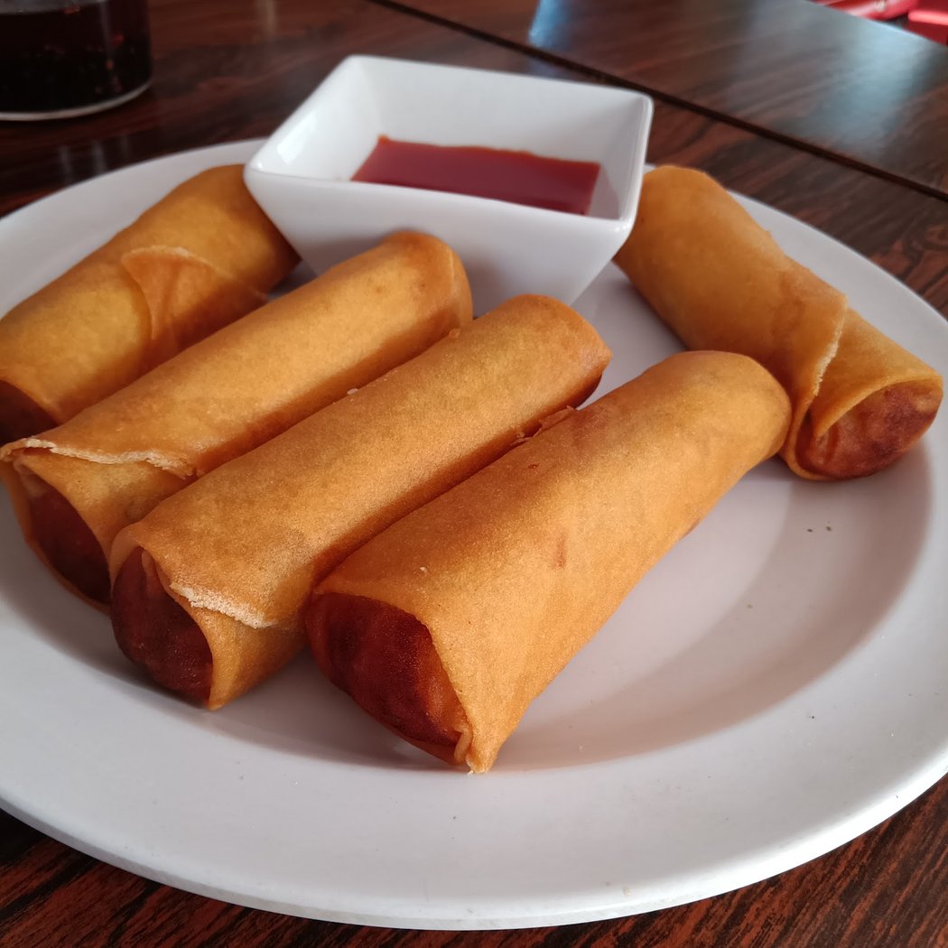 Kingkong Imperial Restaurant 1
