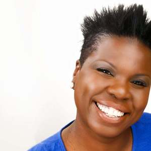 Leslie Jones 1