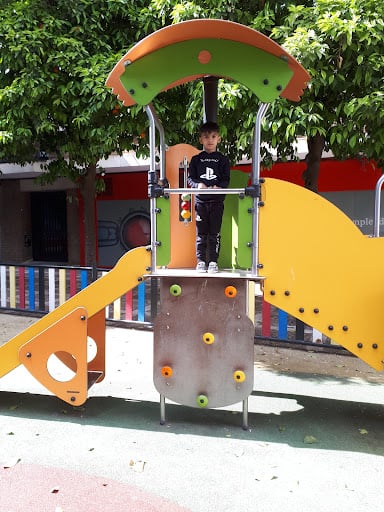 Parque de los descubrimientos 2