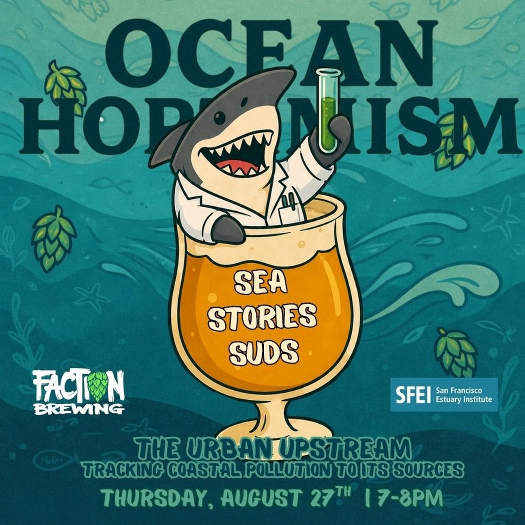Ocean Hoptimism