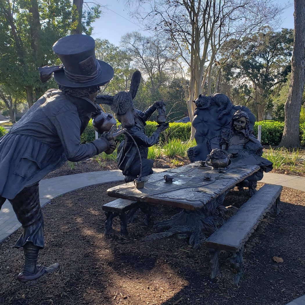 Evelyn's Park 2