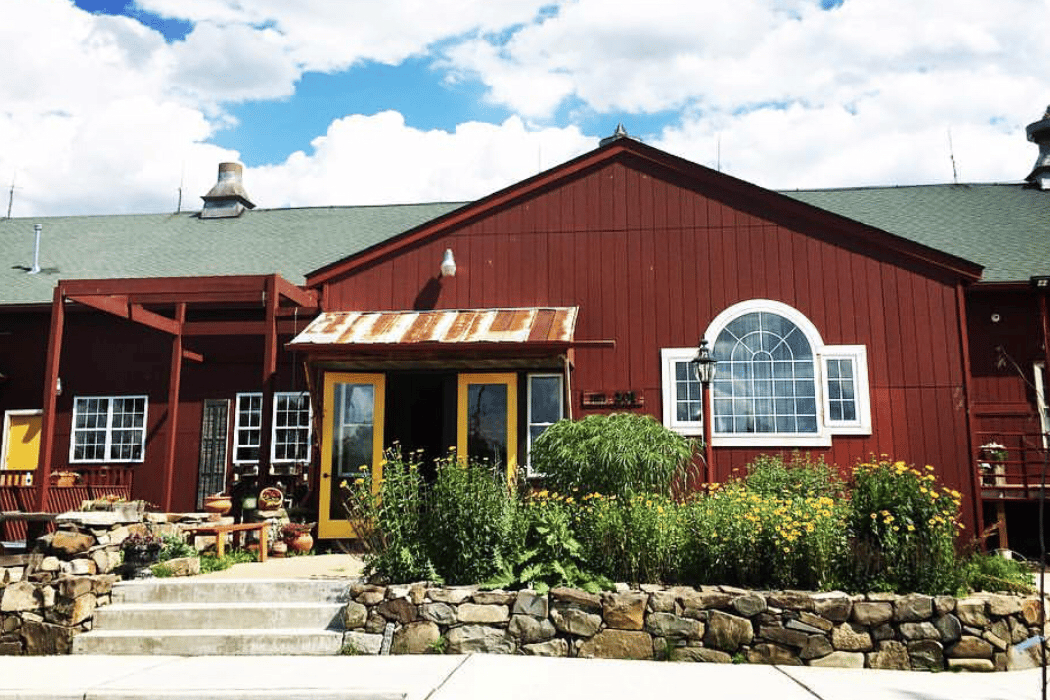 The Body Art Barn 2