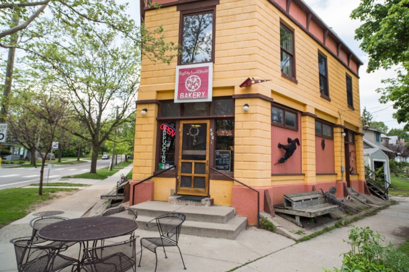 Big City Small World Bakery 2