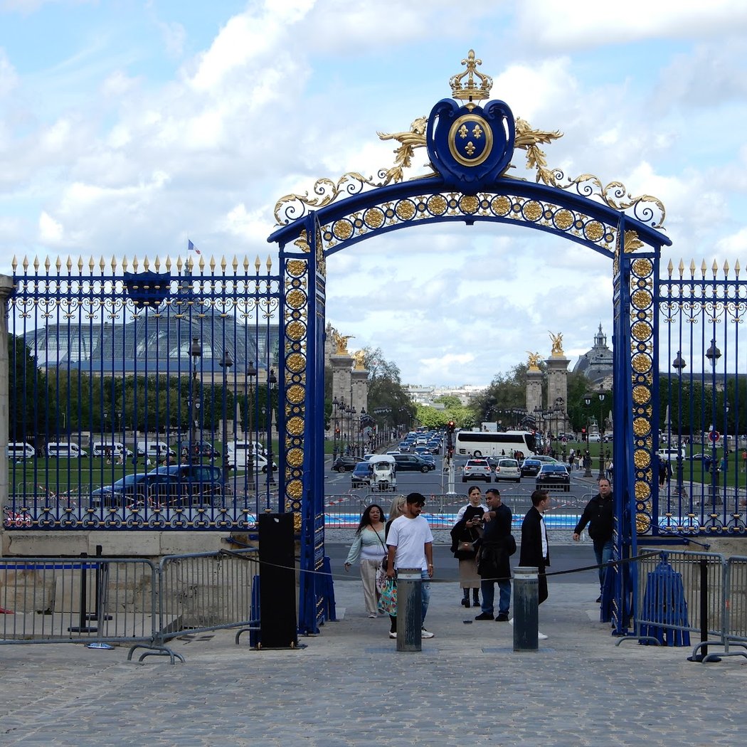 Rue de Grenelle Elegance 3