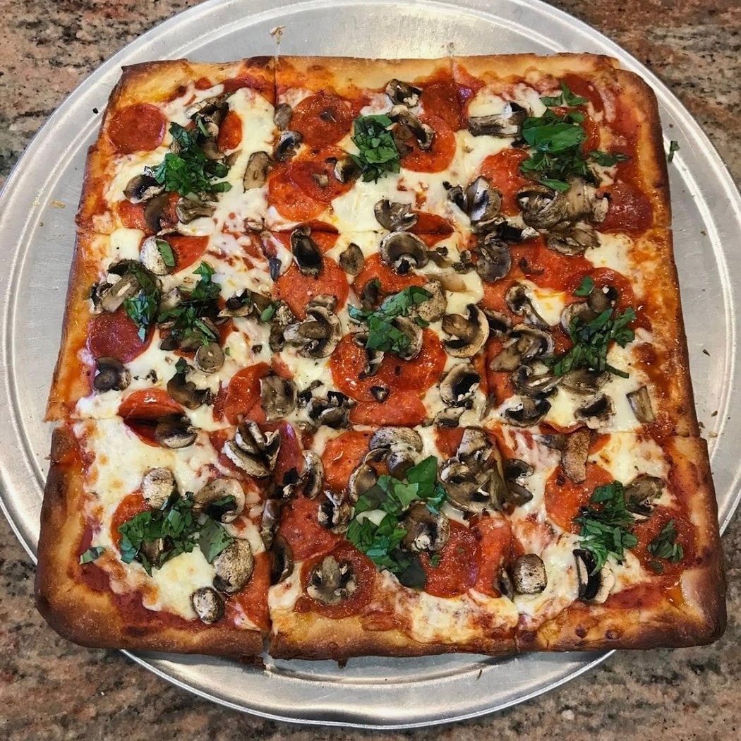 La Bella Vita Ristorante 1