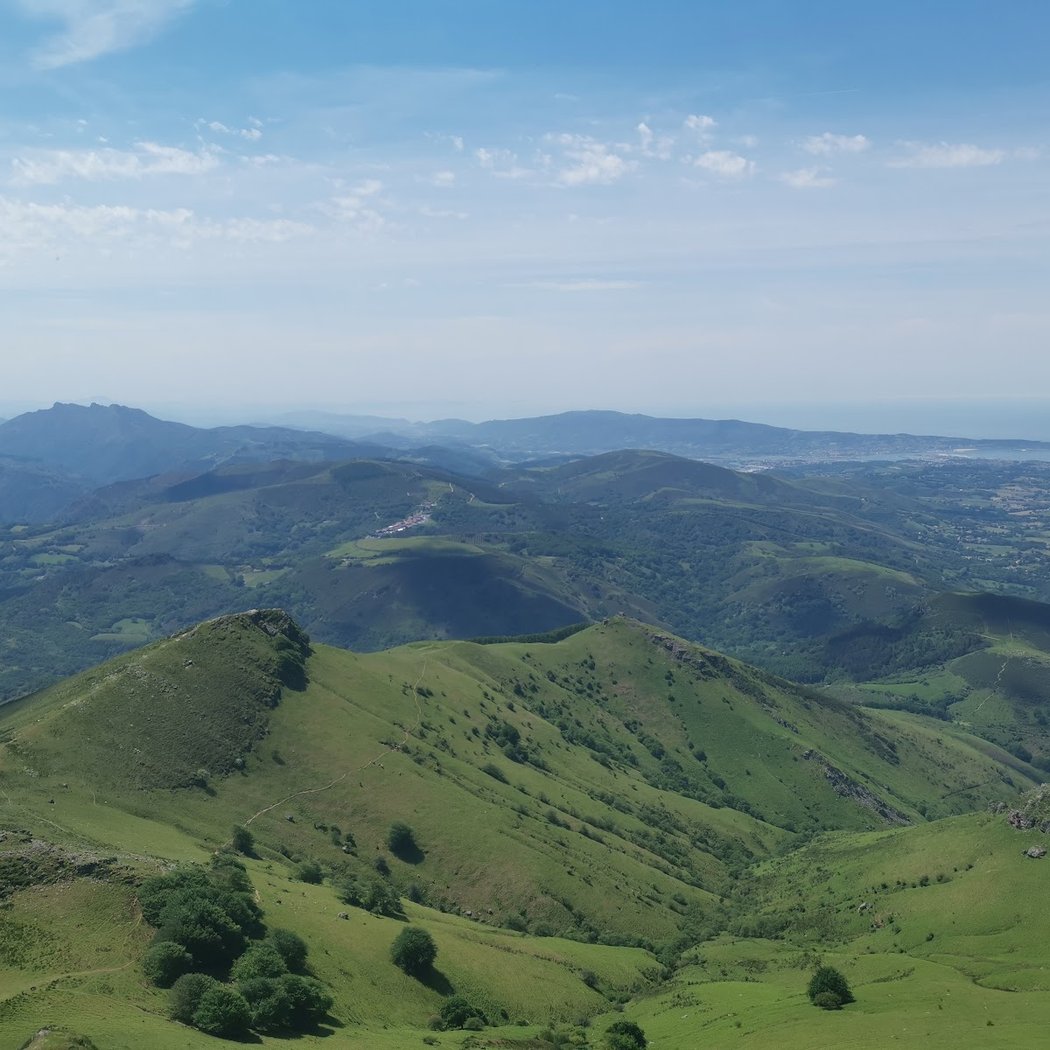 La Rhune 5