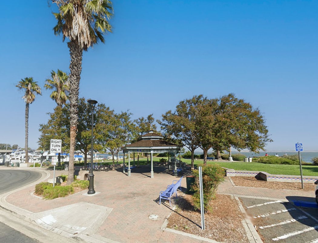 Central Harbor Park 1