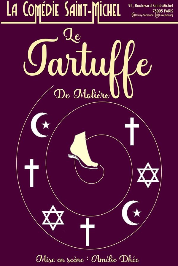 Le Tartuffe 1