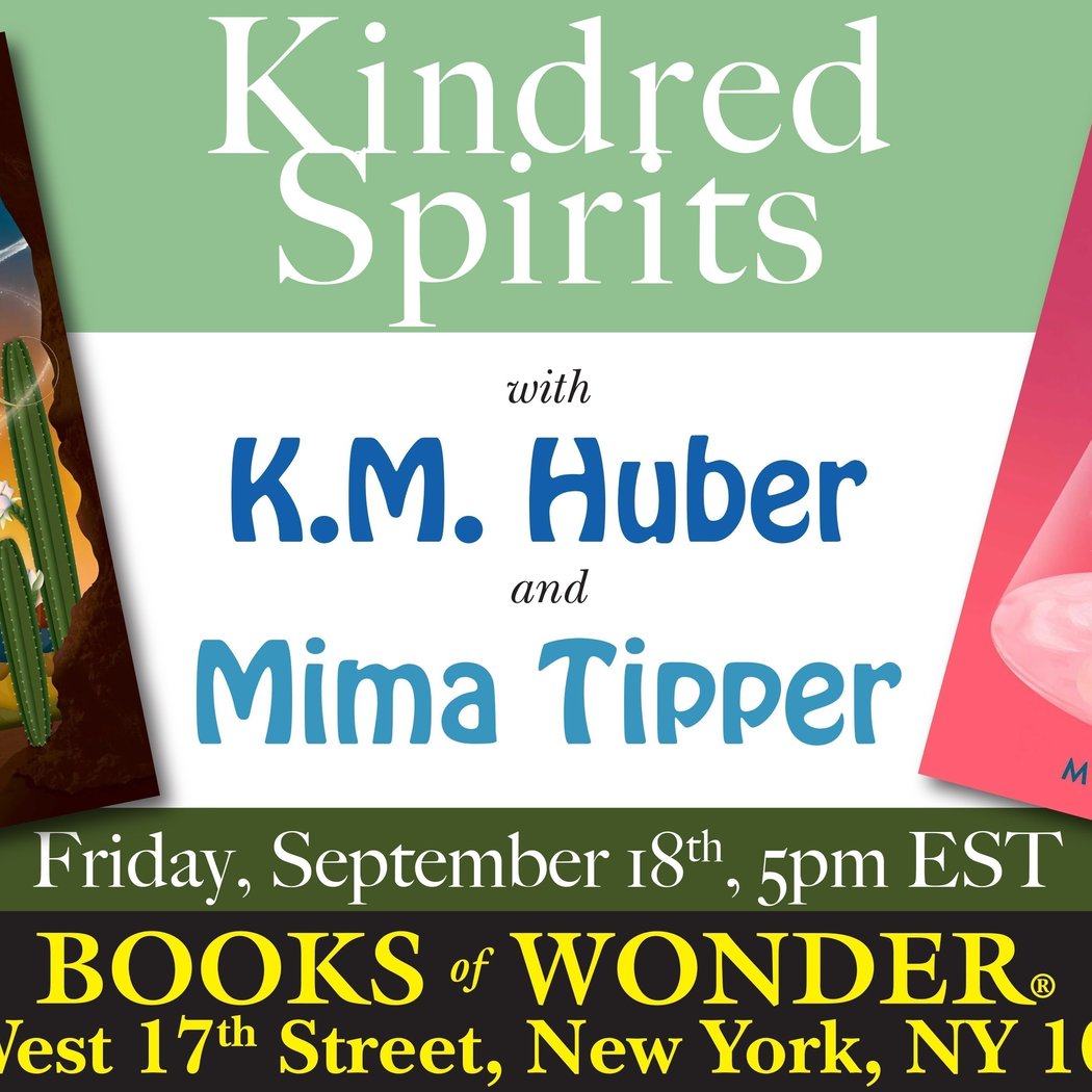 Kindred Spirits 1
