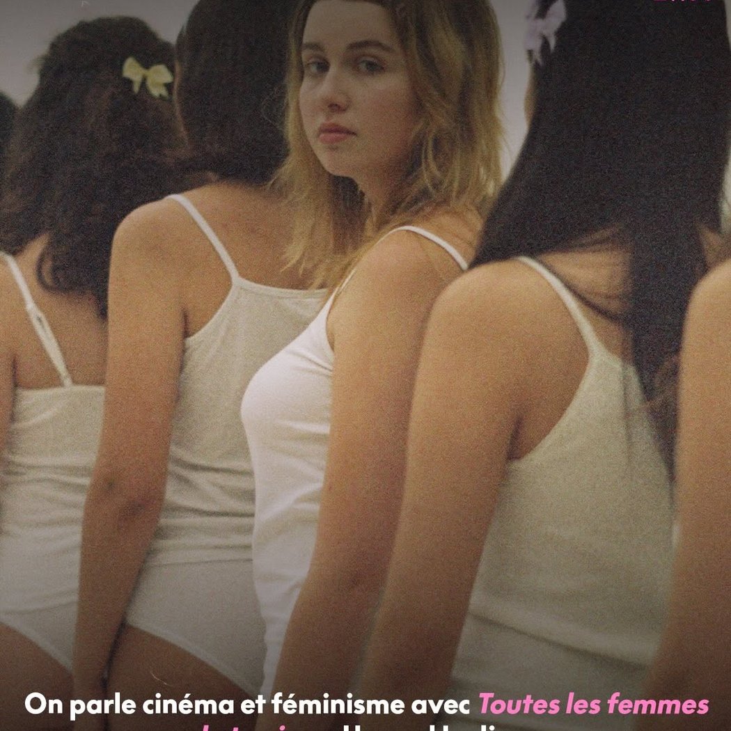 Toutes les femmes de ta vie 1