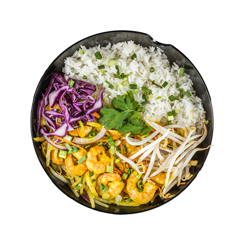 Pitaya Thaï Street Food Gennevilliers 3