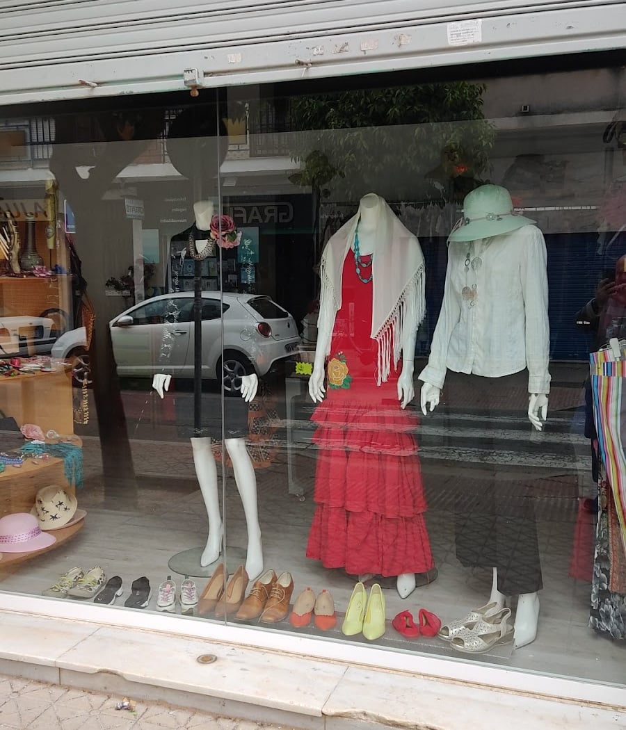 ¡¡¡ Ahora tienda solidaria y ecologica 2