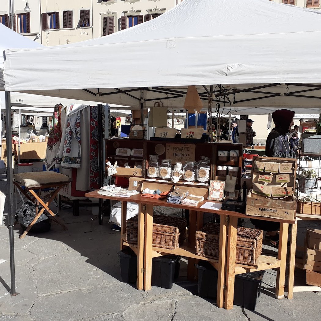 Mercatino Regionale Francese 2