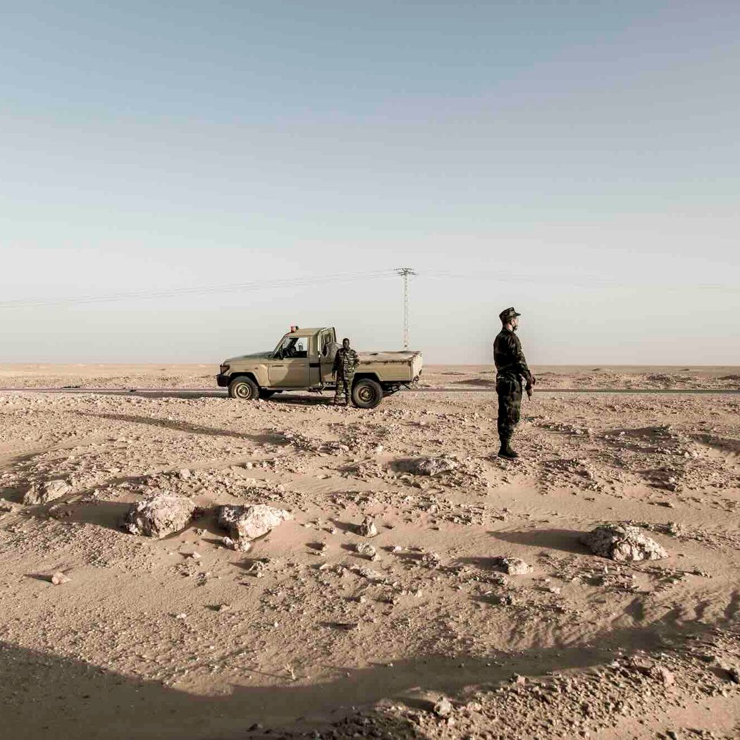 The World’s Most Remote Film Festival 2