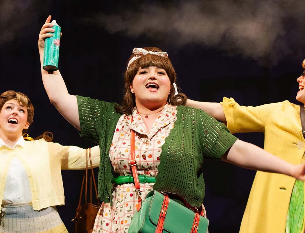 Hairspray 1