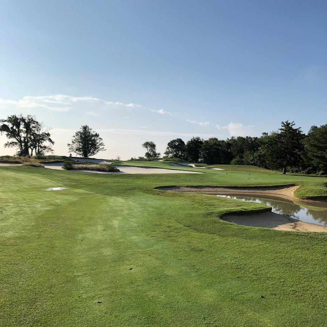 Atlantic City Country Club 2