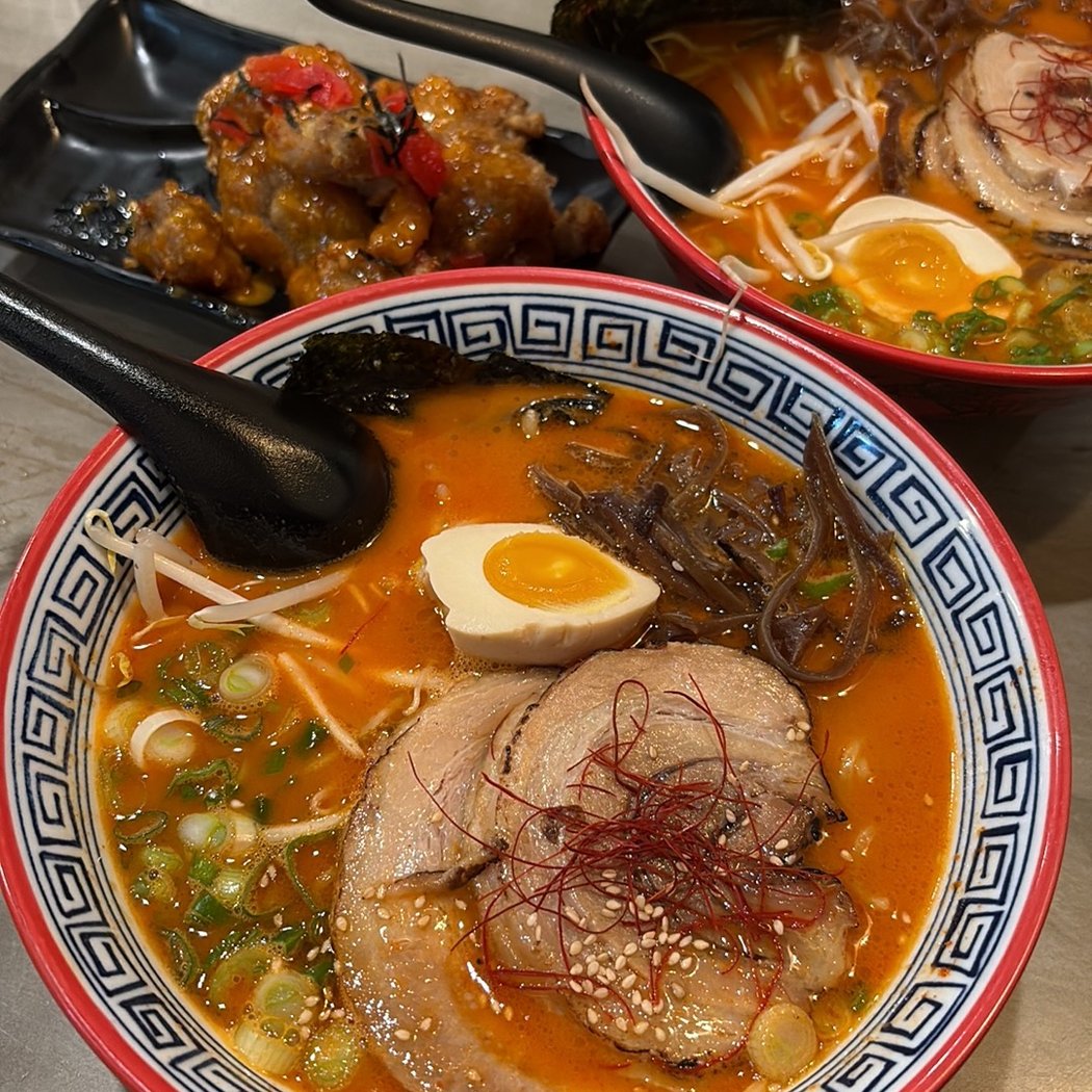 Isshindo Ramen 3