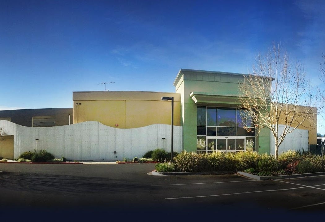 Healthquest Fitness Center 2
