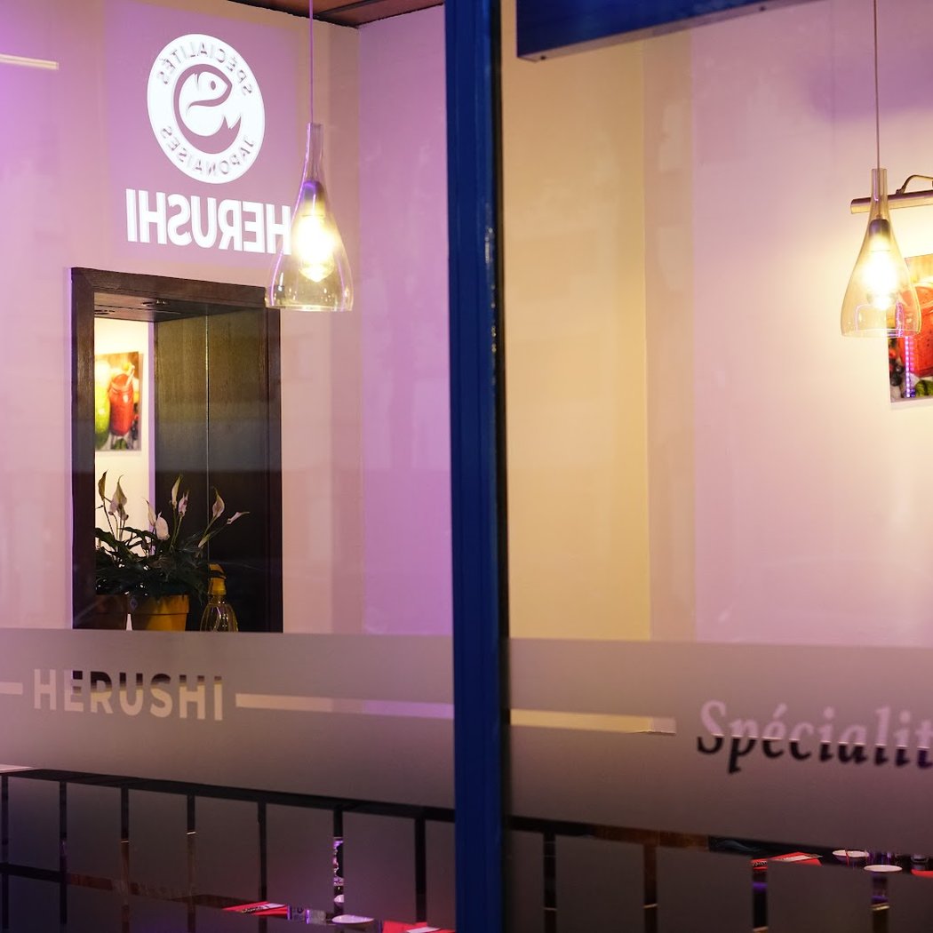 Herushi 2