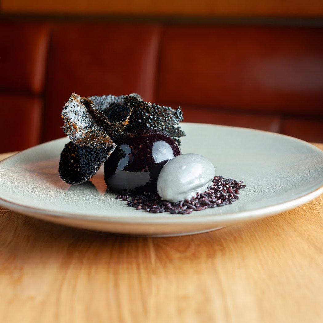 PERILLA steakhouse 1