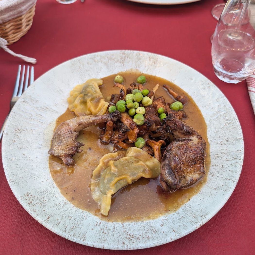 Au Clair de la Vigne 3