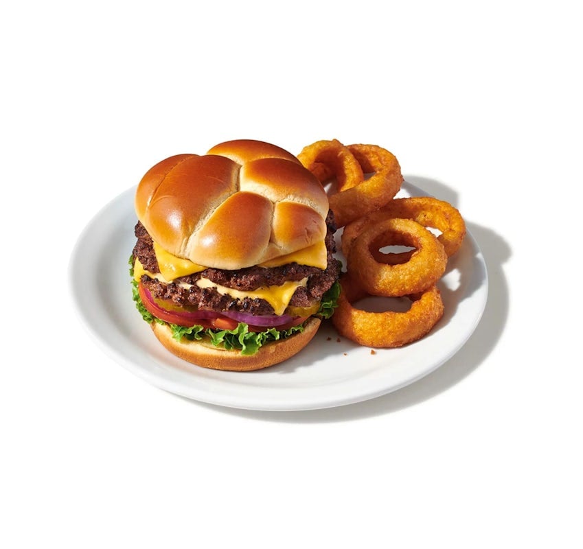 Denny's 3