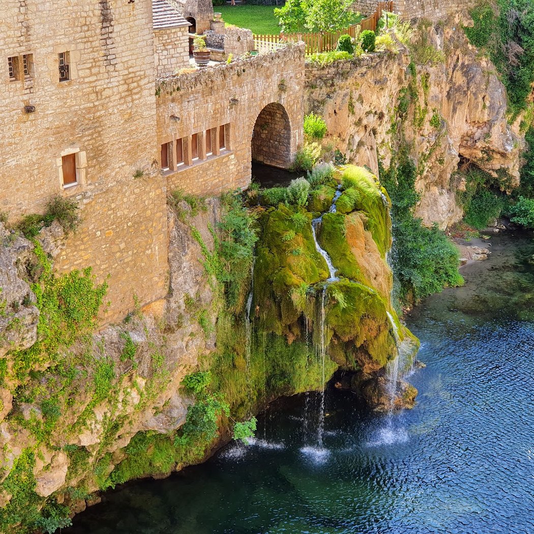 Gorges du Tarn Causses 2