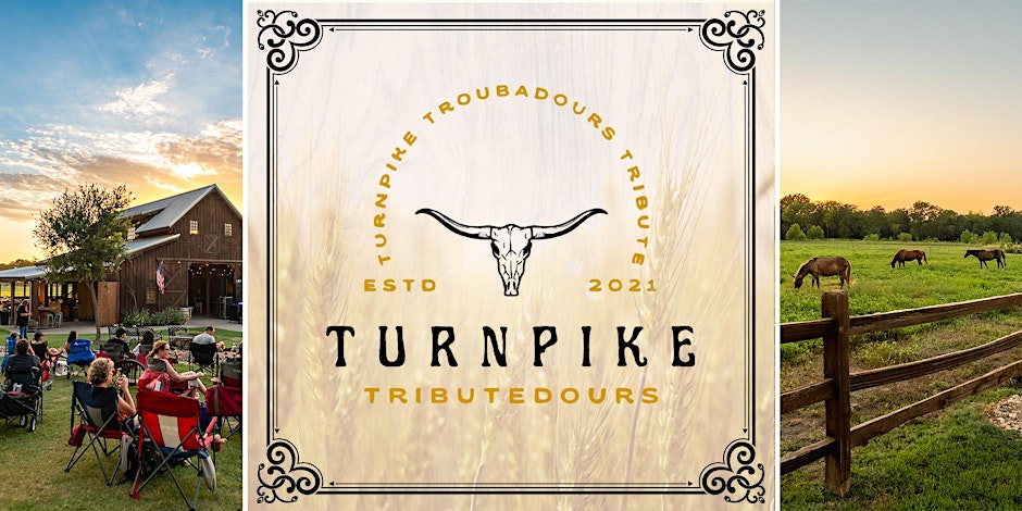 Turnpike Tributedours 2