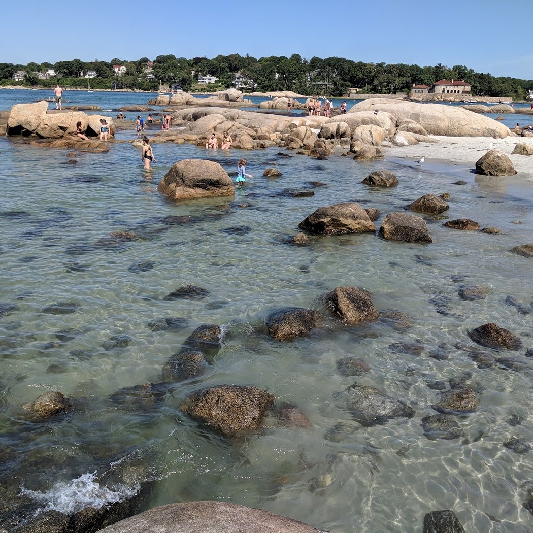 Wingaersheek Beach 2