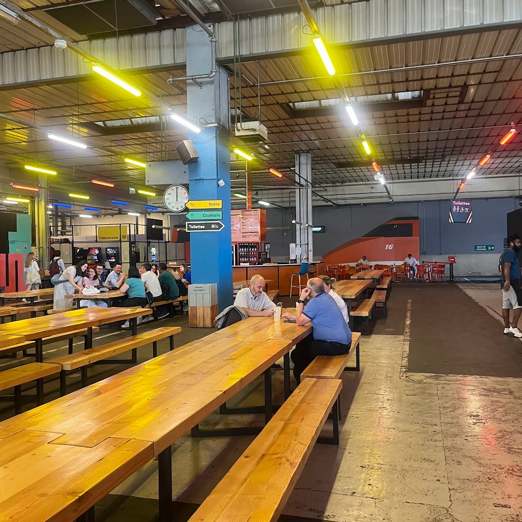 Paris Beer Festival 5