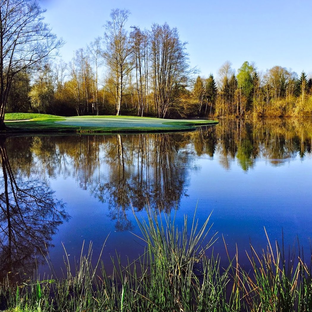 Golf Sologne 1