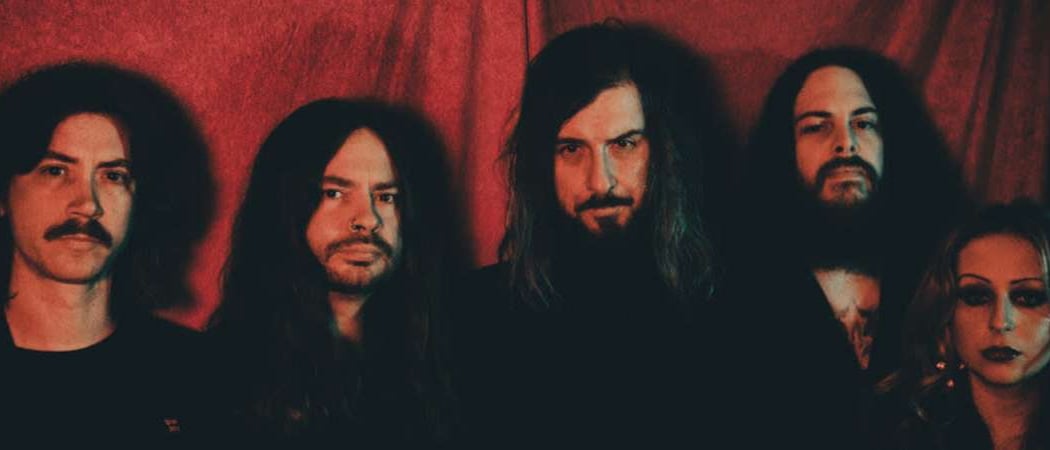 Uncle Acid and the Deadbeats 1