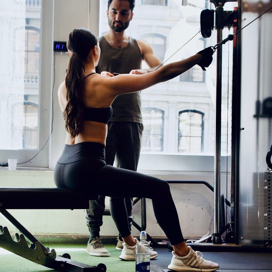 New York City Personal Training 3