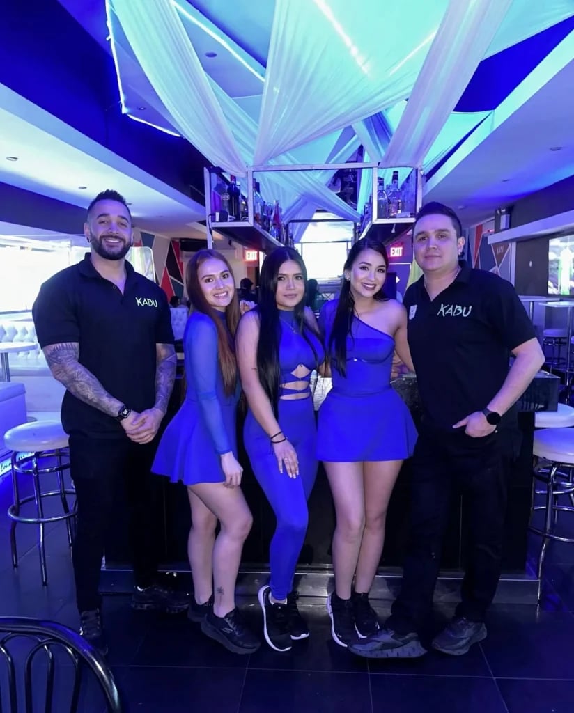 Kabu Bar Lounge 3