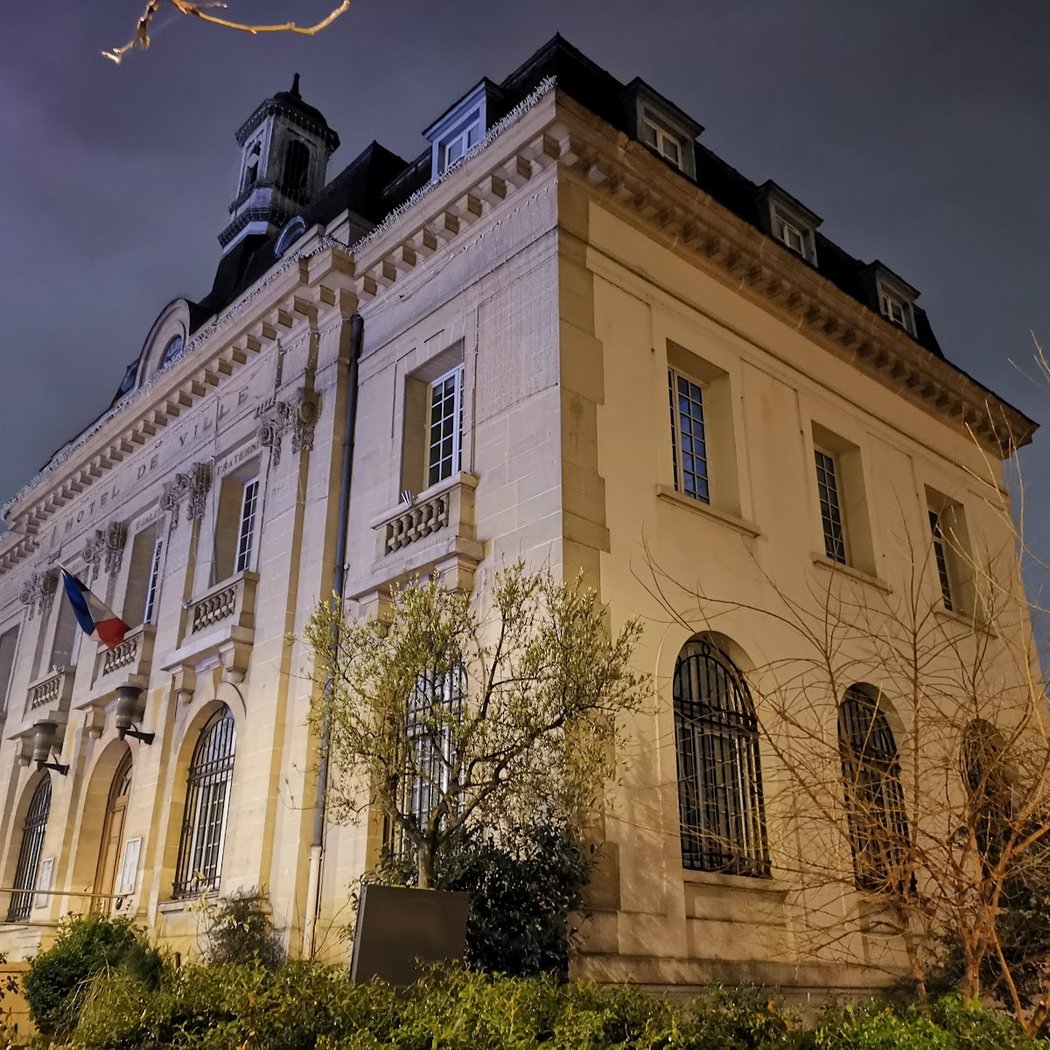Conseil municipal 3