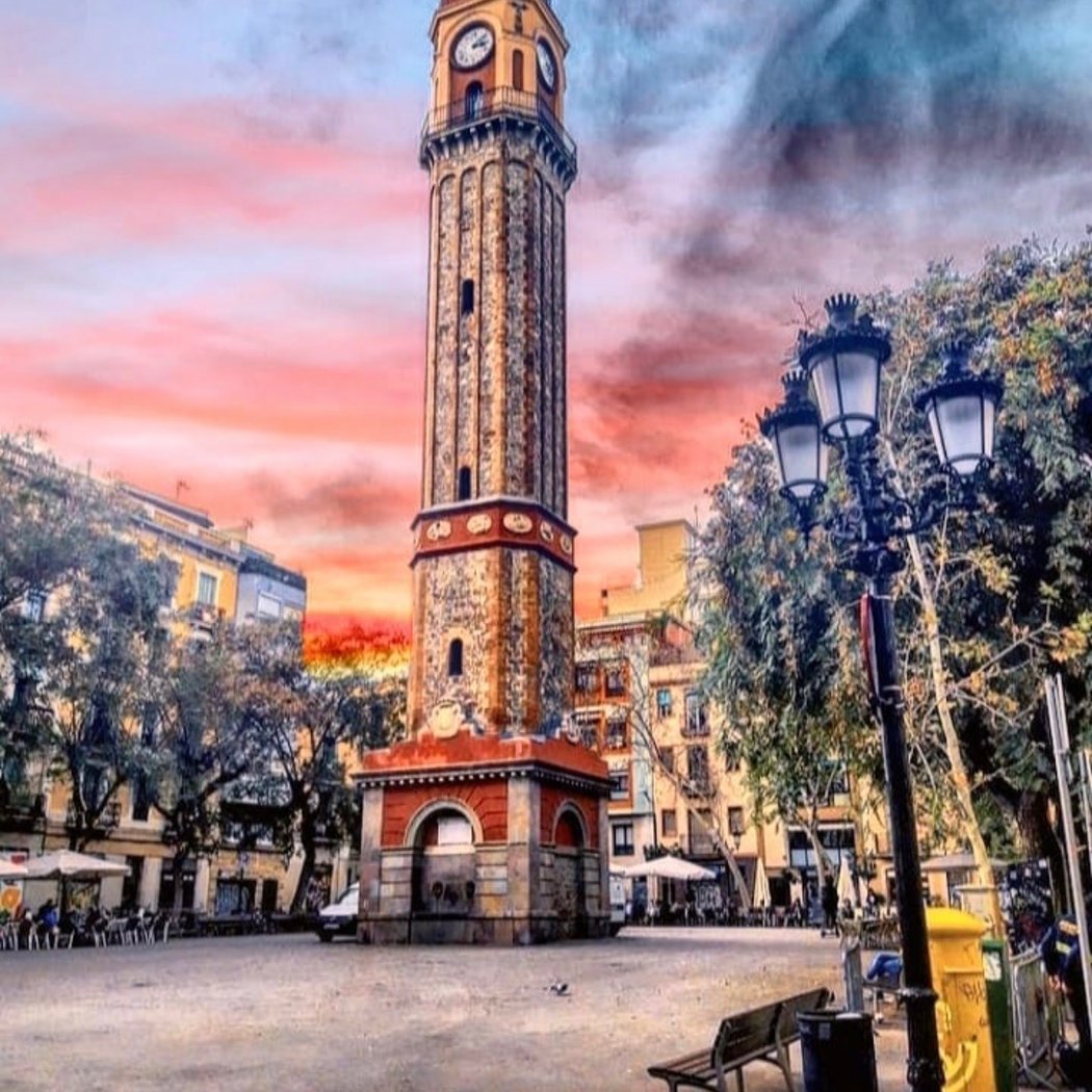 Vila de Gràcia 2