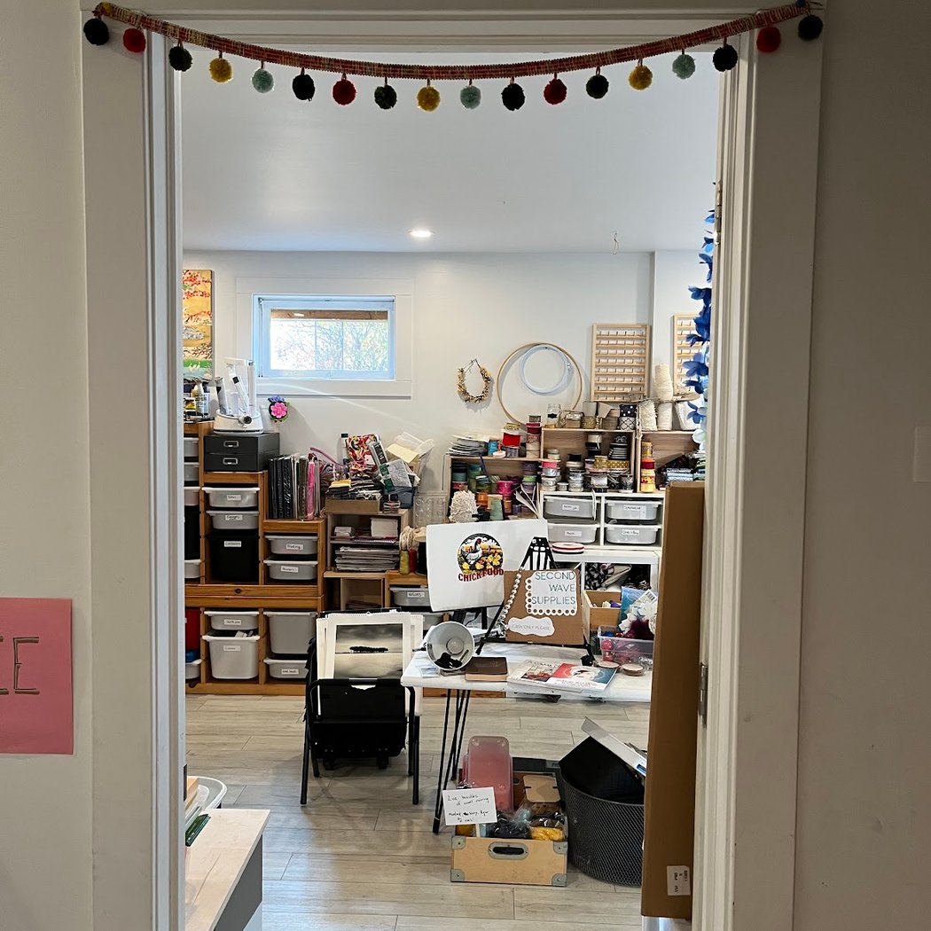 Second Wave Supplies 1