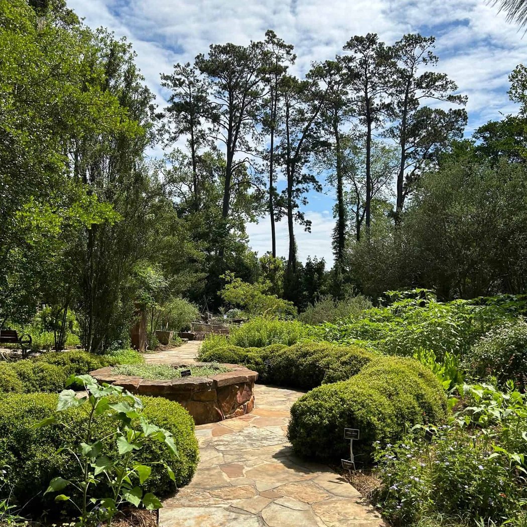 Garden Cruising Tour 3