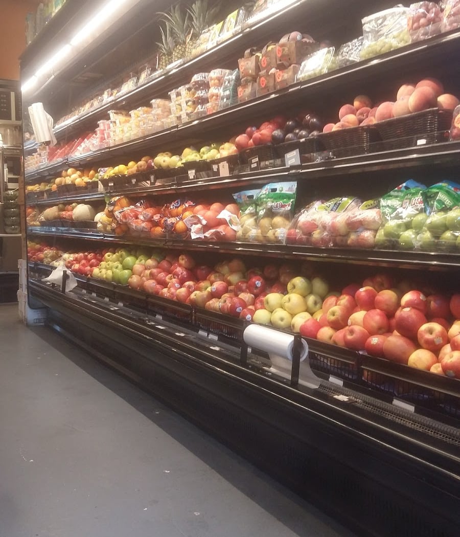 Wholesome Farms Market 3
