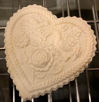 Victorian Valentine Tea 1