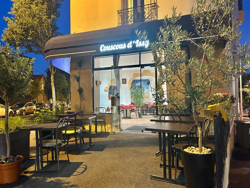 Couscous d'Issy 2