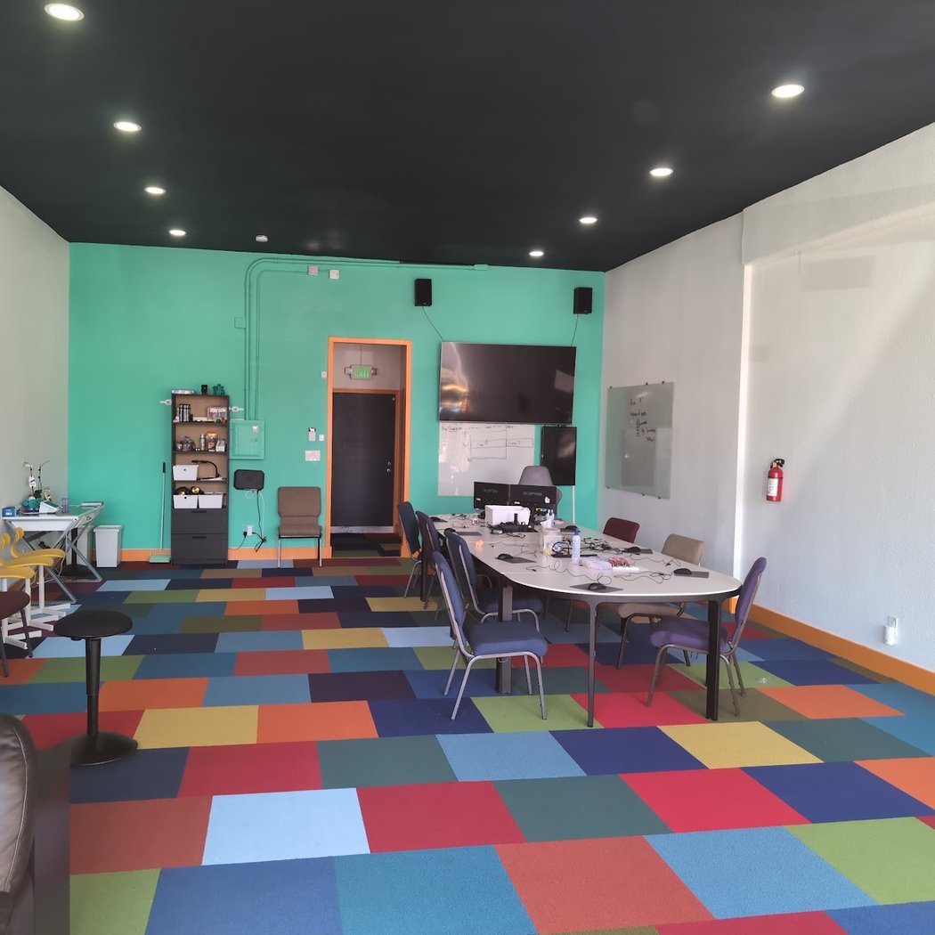 codeAtorium - Kids Coding School 3