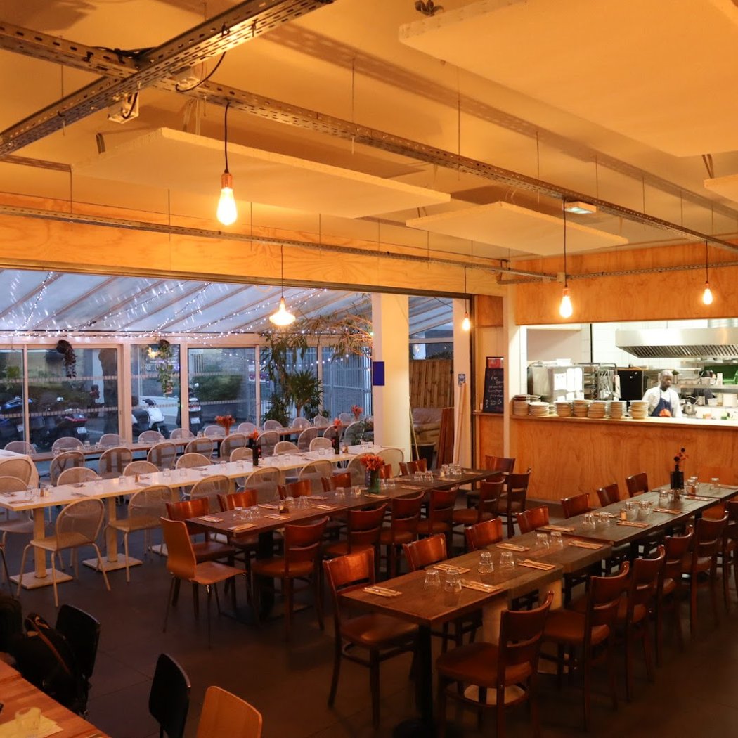 Chez Ernest 5